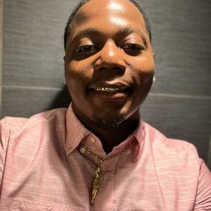 Meet your Posher, Quentonio